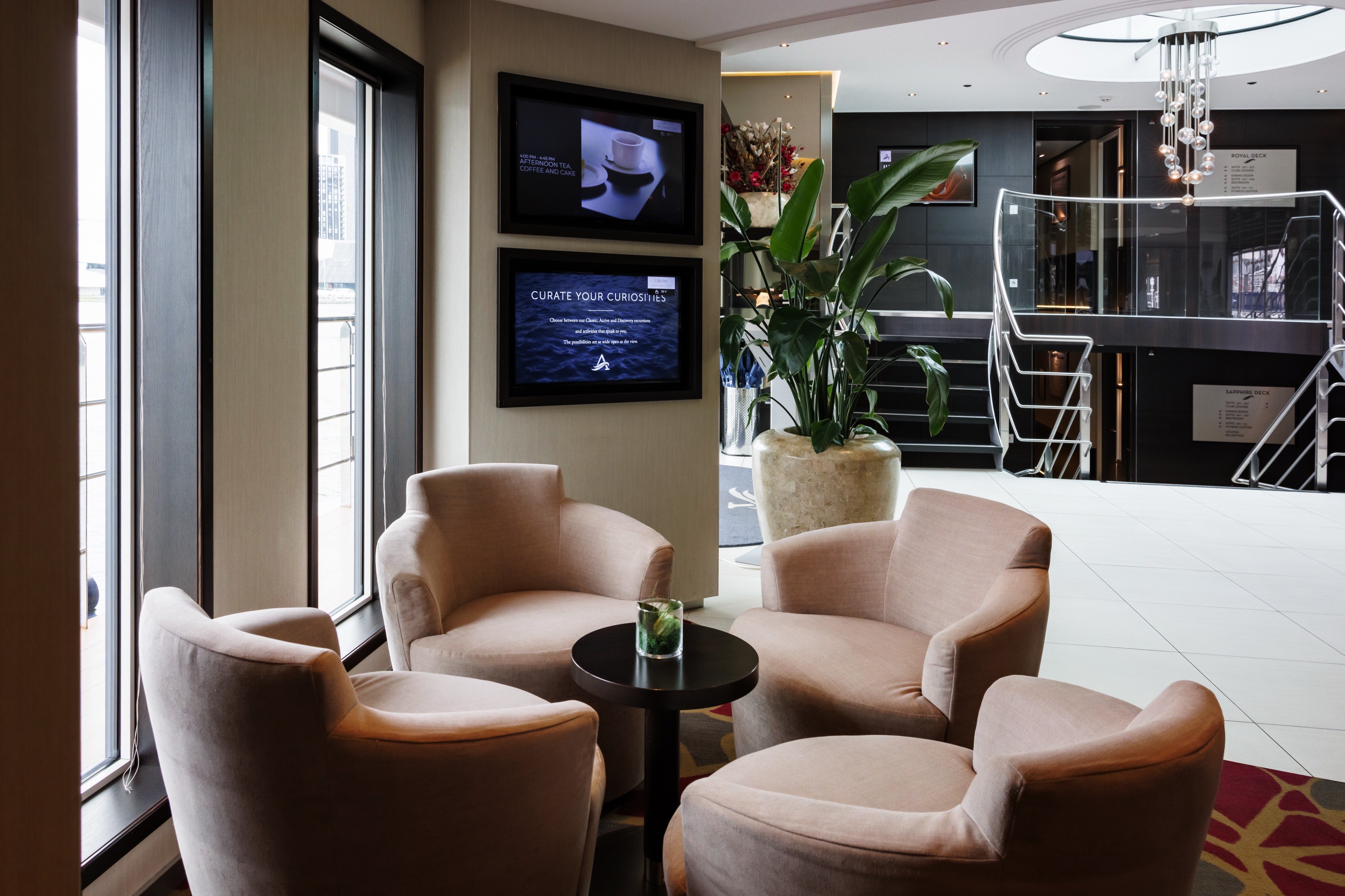 Avalon Imagery II - Reception